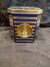 Ringtons Tea Tin /Caddy  with