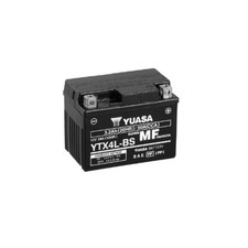 Fits Honda ZB50 1988 Yuasa Pre