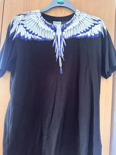 Marcelo burlon wing men - marcelo,