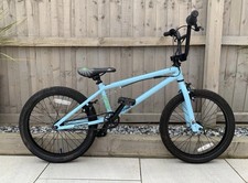 Mongoose Capture BMX Bike 20