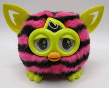 Furby Baby Hasbro 2013 Black