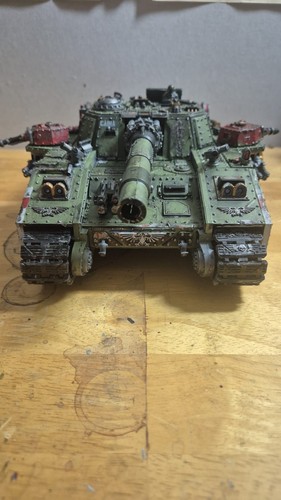 Warhammer 40k banesword astra - banesword,