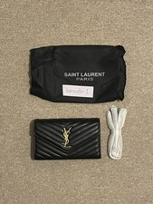 Yves Saint Laurent Envelope