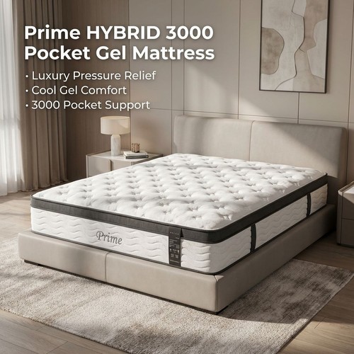 Prime 3000 hybrid pocket - prime,