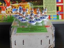 60's VINTAGE SUBBUTEO - CLASSIC ORIGINAL  OHW - QUEENS PARK RANGERS  #11 - RARE