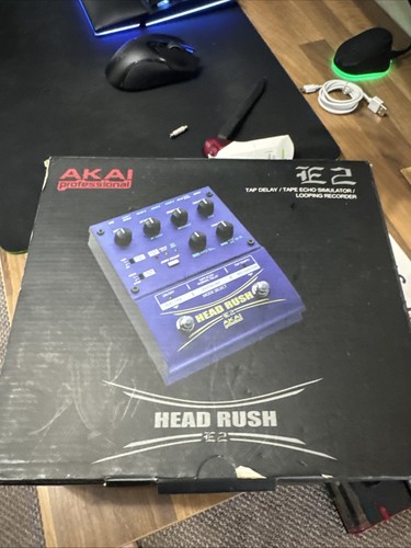 Akai professional - akai,