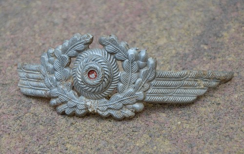 German ww2 luftwaffe cap - german,