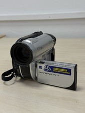 Sony DCR-DVD110E Camcorder