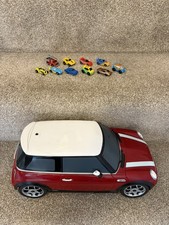 Micro Machines BMW Mini Cooper