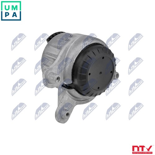 Mounting engine zps - zps-me-031, for