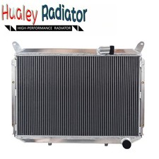 3 Row Aluminum Radiator For 84