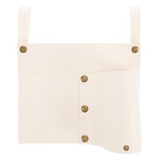 Camping stool side bag - camping,