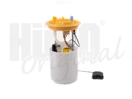 Huco fuel delivery - huco,