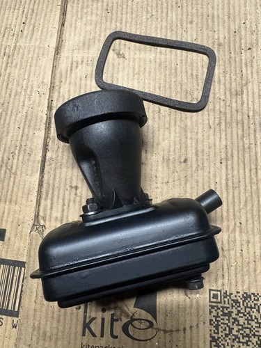 Type aircooled engine - 4,