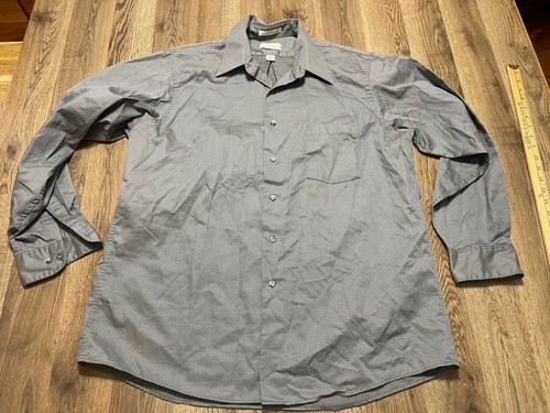 Van heusen shirt men - heusen, size