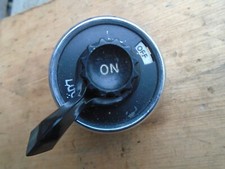 VINTAGE LUCAS IGNITION LIGHT