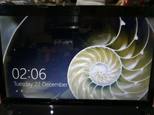 Lenovo laptop G585 win8 15.6"