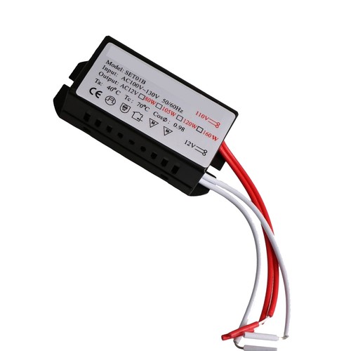 Ac110v 12v transformer volt - ac110v,