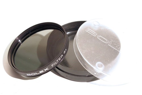 Paillard bolex 55mm - ✅,