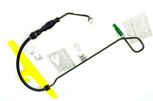 Luk 418039510 clutch - luk, lines