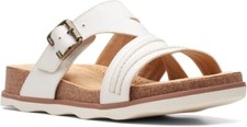 Clarks Ladies Flip-Flop