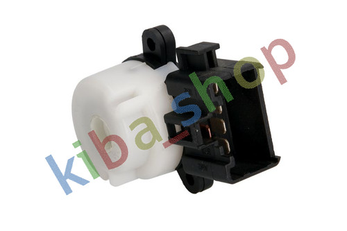 Ignition switch connection - ignition,