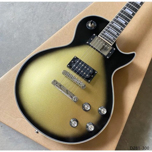 Adam jones custom guitar - adam,