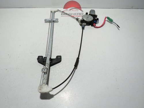 Honda crv mk2 electric - mk2, 02-06