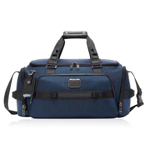 New tumi alpha - alpha, bravo