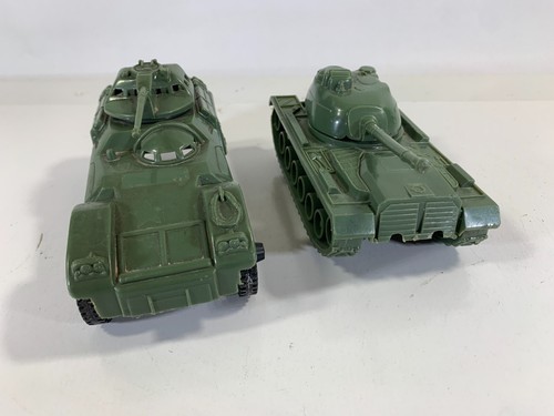 Plastic army military - plastic,
