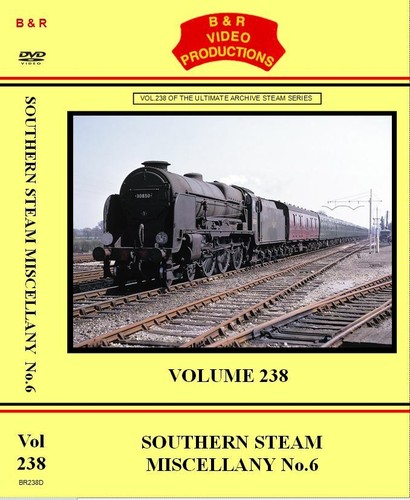 Video vol 238 southern - &,