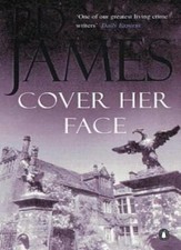 Cover her face james - by, p.d.