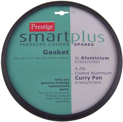 Prestige dome pressure - dome,