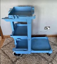 rubbermaid trolley Professional  Cleaner Janitor Janitors