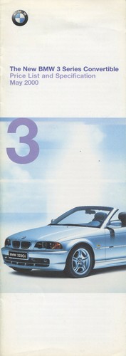 Car price list brochure - price, brochure: