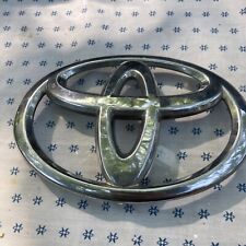 Emblem  Toyota Prius Prime 2016 Land Cruiser 150 OEM 9097502174 90975-02174 528