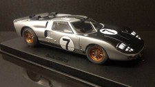 FLY 96012 / E181 FORD GT MKII