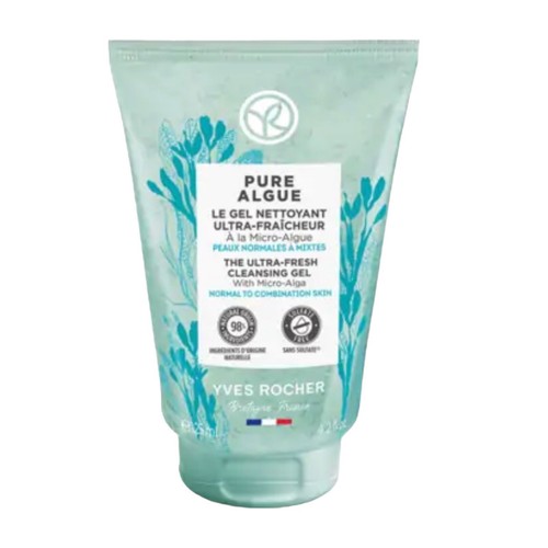 Yves rocher pure algue ultra - algue,