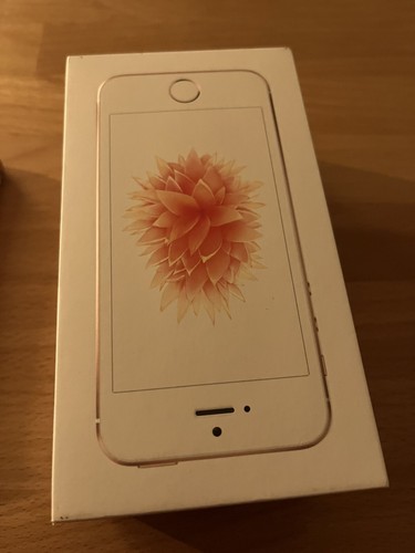 Iphone first generation - se,