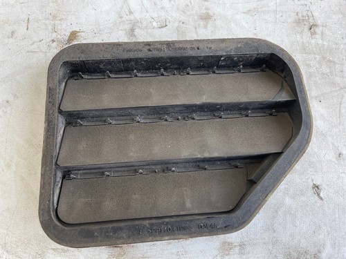 Ford max rear body vent - ford, c