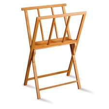 Mabef M38 Wooden Print Rack / Display Browser - Finest Quality M/38