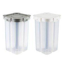 Rice Grain Storage Container