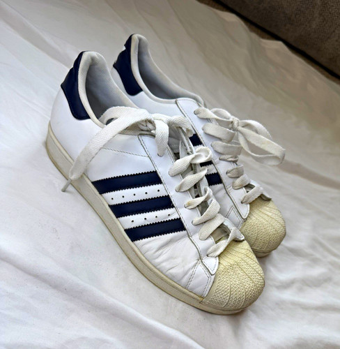 Adidas superstar men 9 - uk,