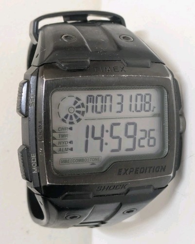 Timex expedition grid - timex,