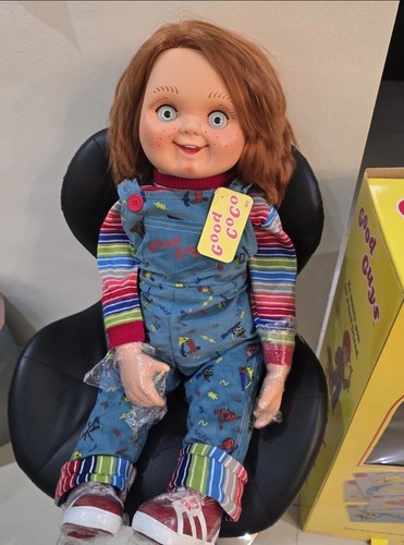 Good guys chucky - good,