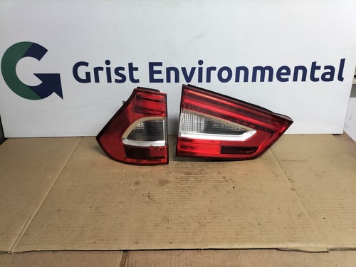 2011 ford galaxy - ford, mk3