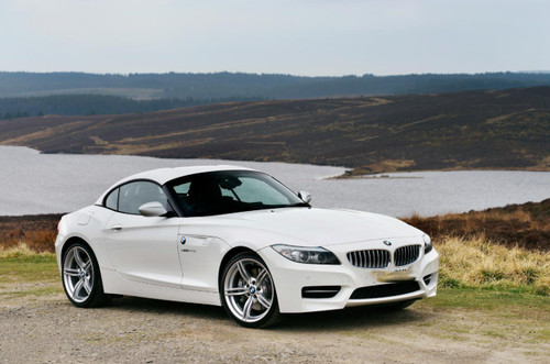Bmw sdrive18i wheel - sdrive18i, nut