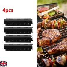 4 PCS Heat Plate Burner Cover
