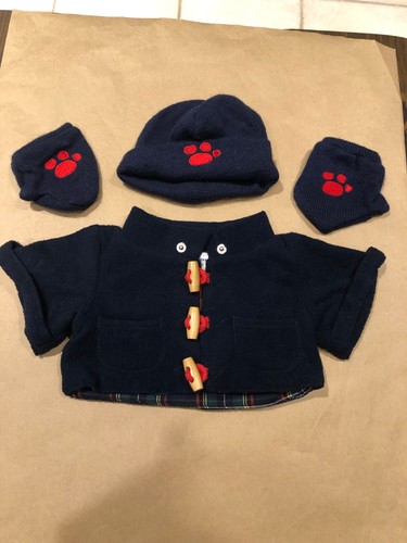 Build bear navy - build-a-bear,