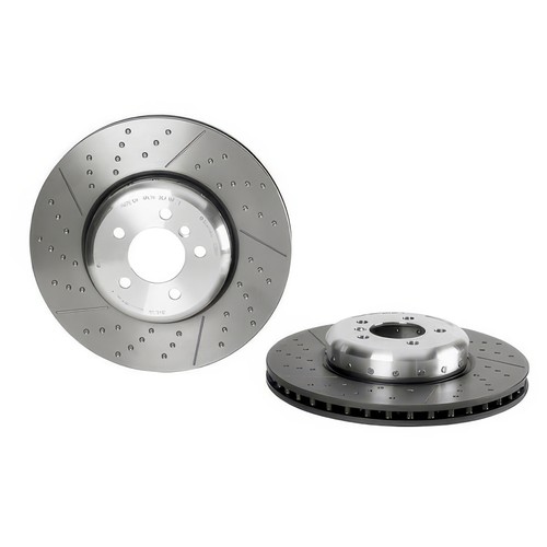 Brembo c394 brake disc - brembo,